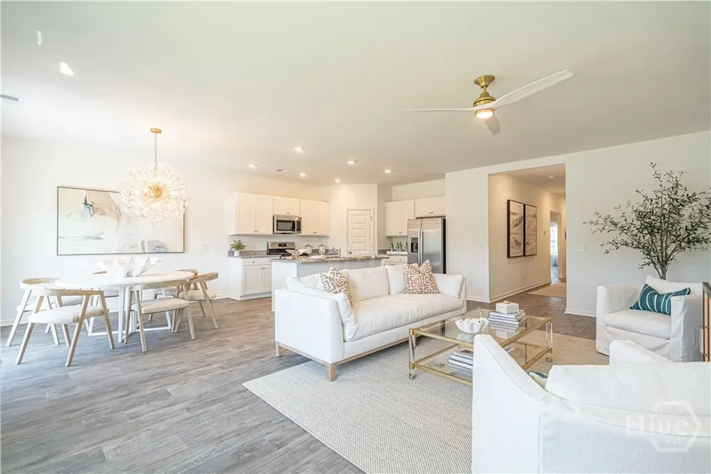 106 Thistle Blossom Way Savannah GA 31302