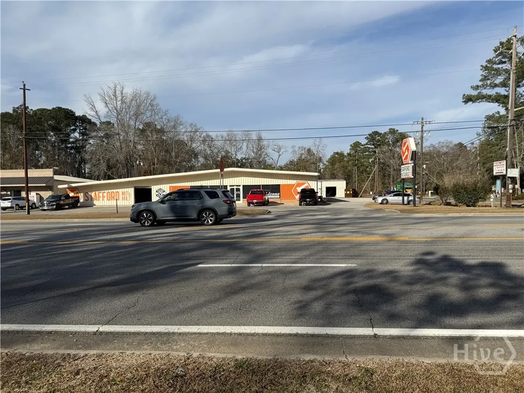 2603 Us Highway 80 Highway E Garden City GA 31408
