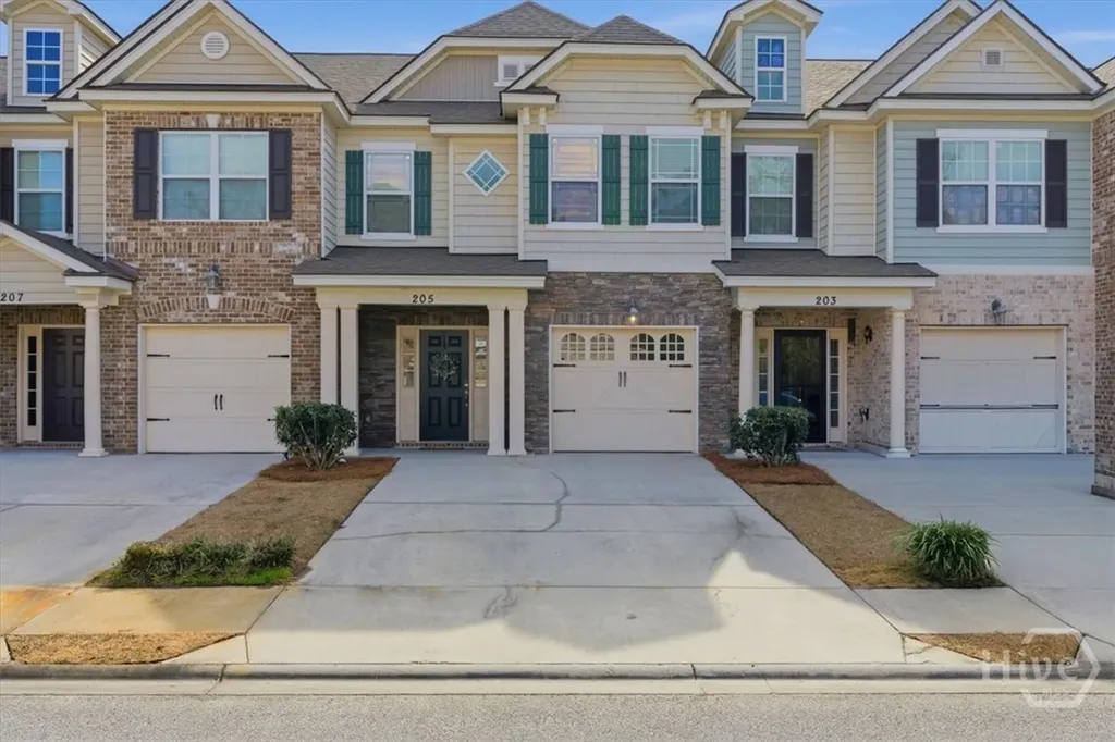 205 Durham Park Way Pooler GA 31322