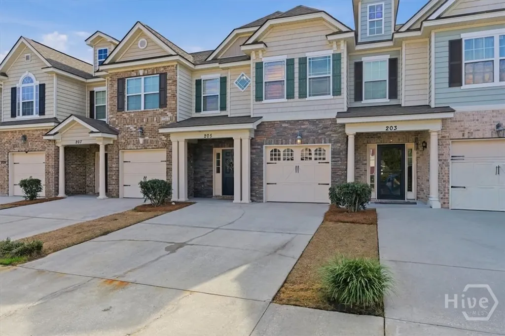 205 Durham Park Way Pooler GA 31322