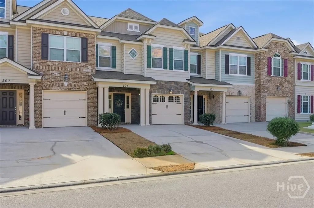 205 Durham Park Way Pooler GA 31322