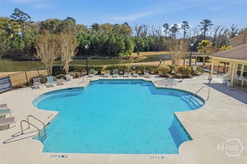 205 Durham Park Way Pooler GA 31322