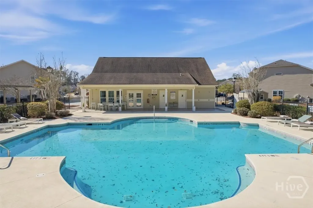 205 Durham Park Way Pooler GA 31322