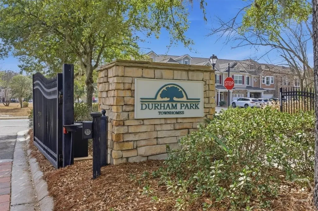 205 Durham Park Way Pooler GA 31322