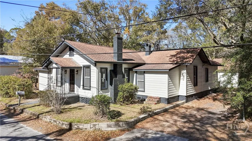 2138 Louisiana Avenue Savannah GA 31404