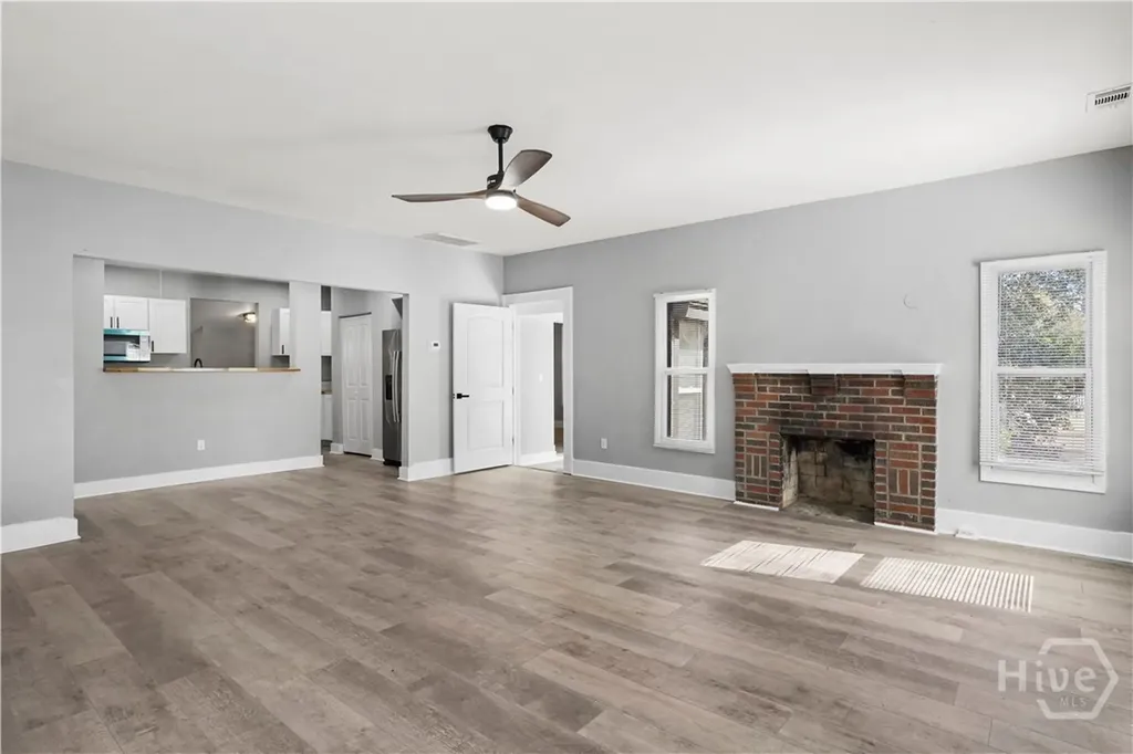2138 Louisiana Avenue Savannah GA 31404