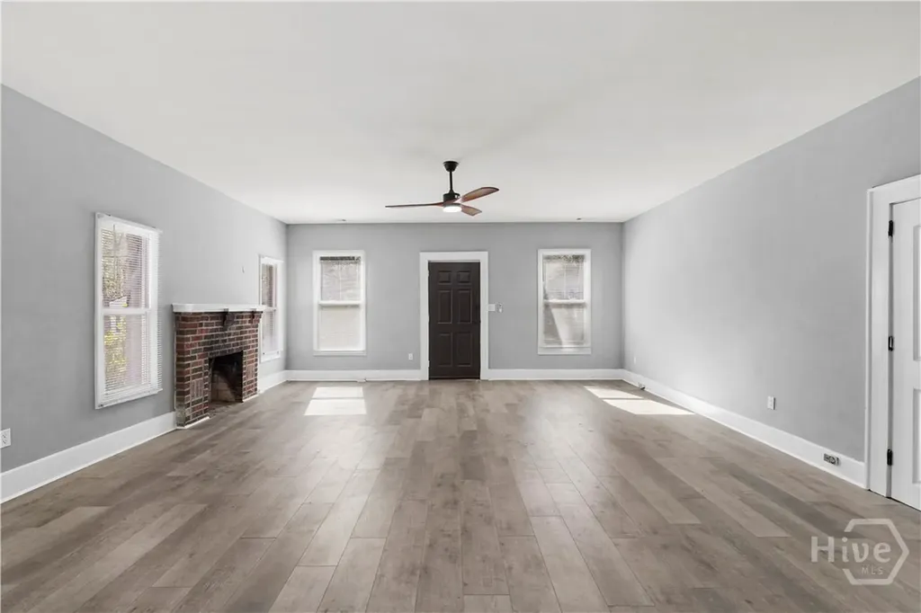 2138 Louisiana Avenue Savannah GA 31404