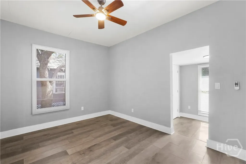 2138 Louisiana Avenue Savannah GA 31404