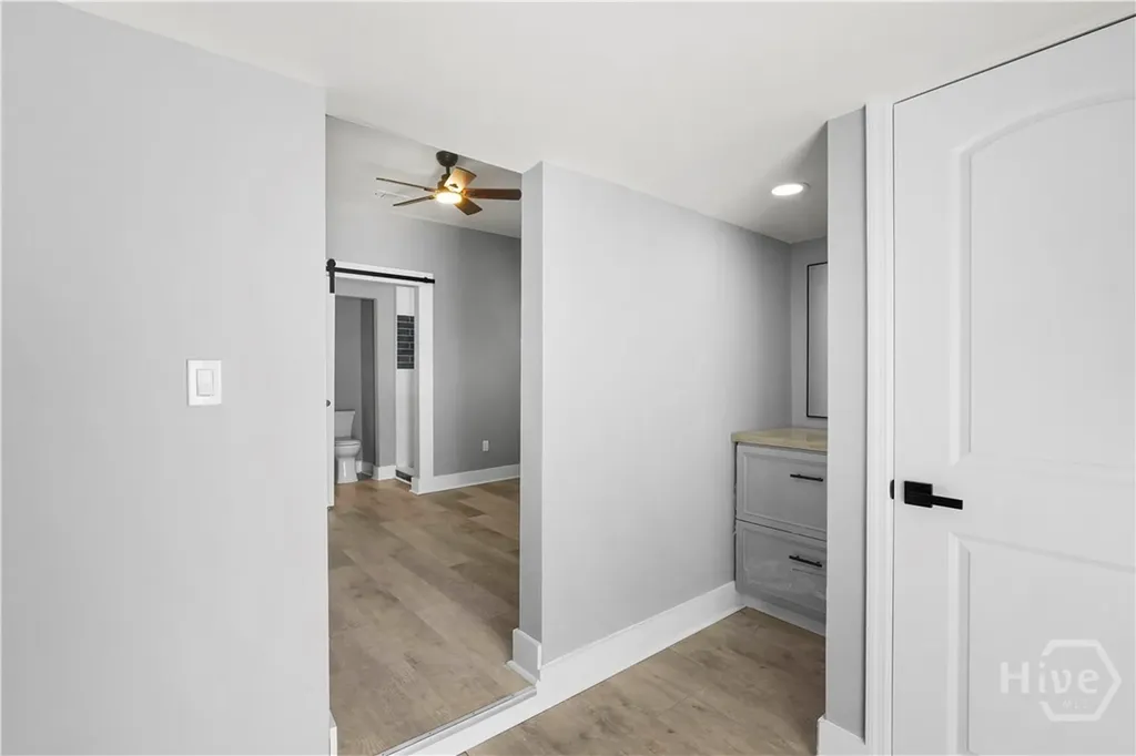 2138 Louisiana Avenue Savannah GA 31404