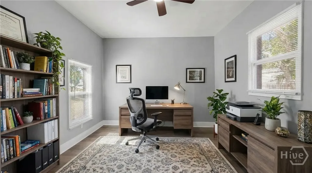 2138 Louisiana Avenue Savannah GA 31404