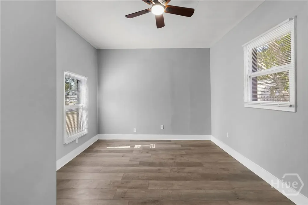 2138 Louisiana Avenue Savannah GA 31404