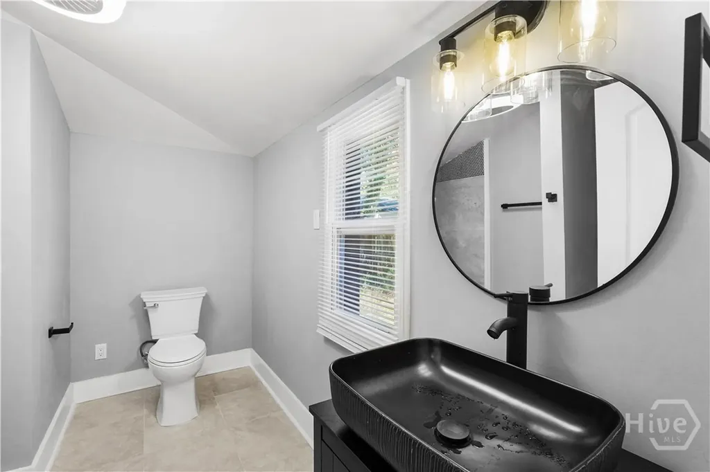 2138 Louisiana Avenue Savannah GA 31404