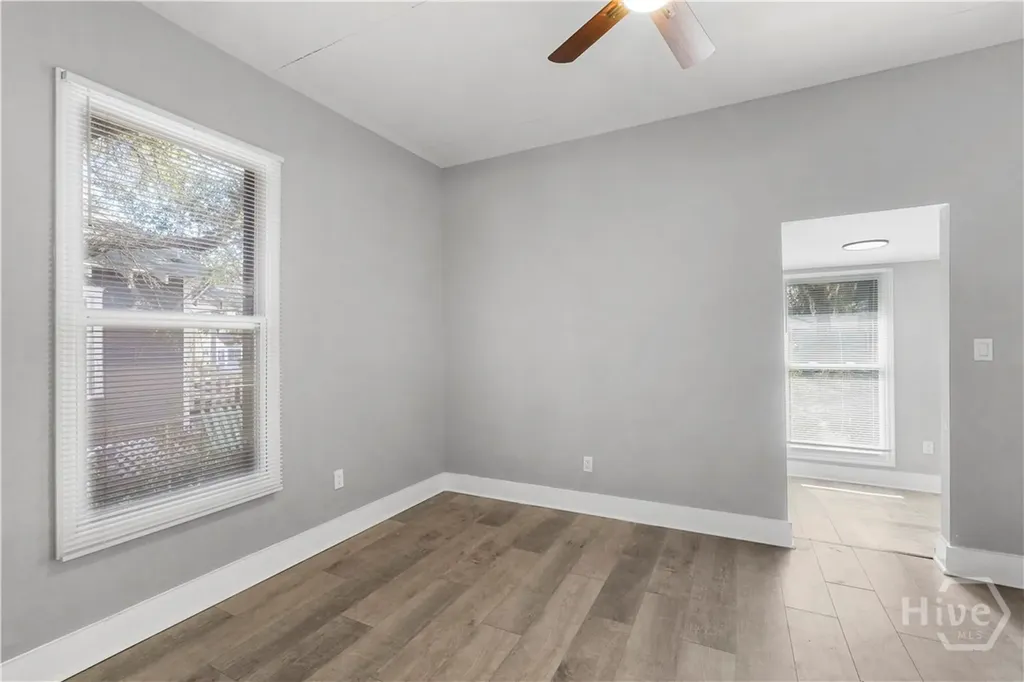2138 Louisiana Avenue Savannah GA 31404