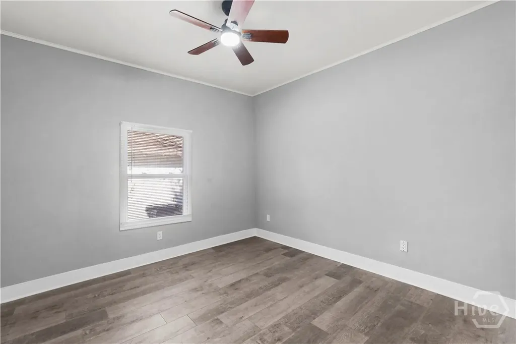 2138 Louisiana Avenue Savannah GA 31404