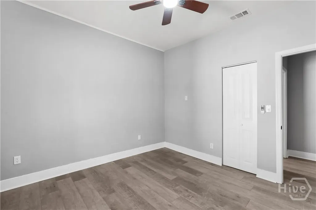 2138 Louisiana Avenue Savannah GA 31404