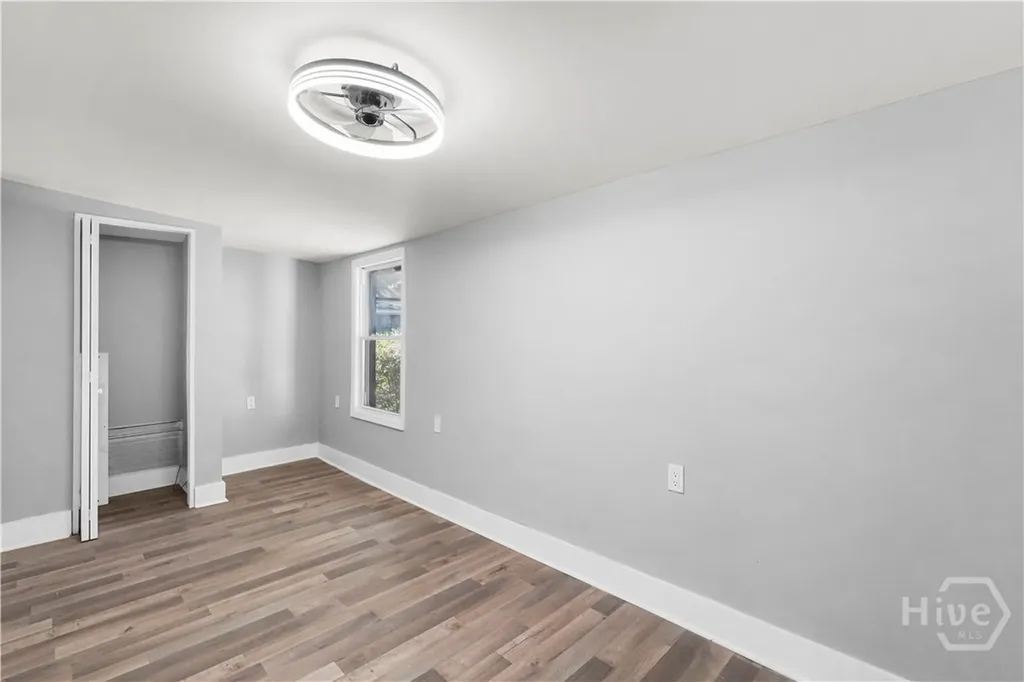 2138 Louisiana Avenue Savannah GA 31404