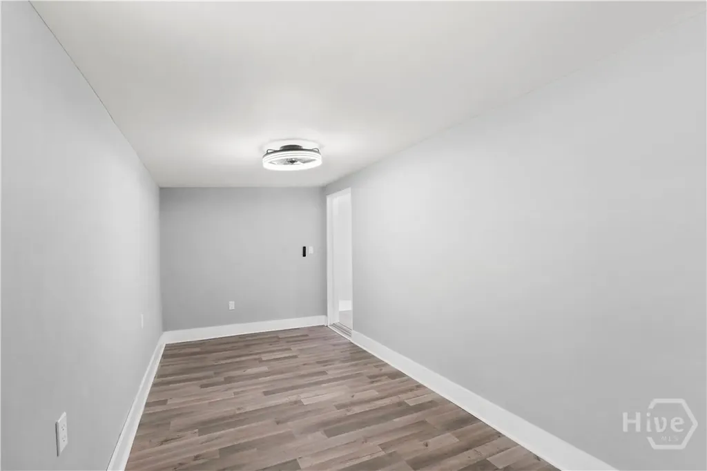 2138 Louisiana Avenue Savannah GA 31404