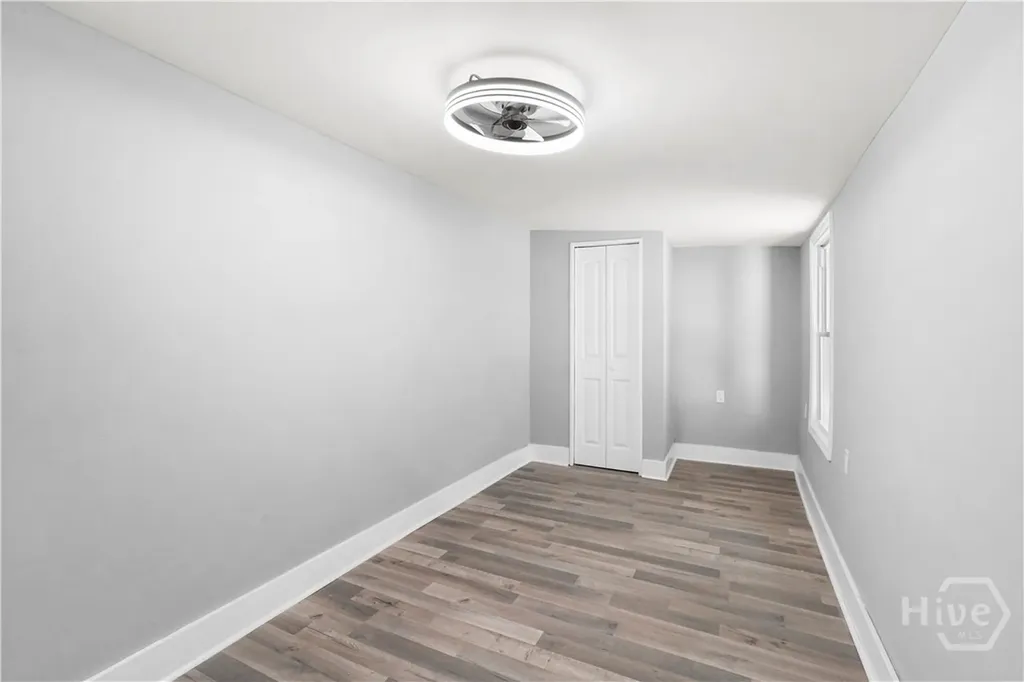 2138 Louisiana Avenue Savannah GA 31404
