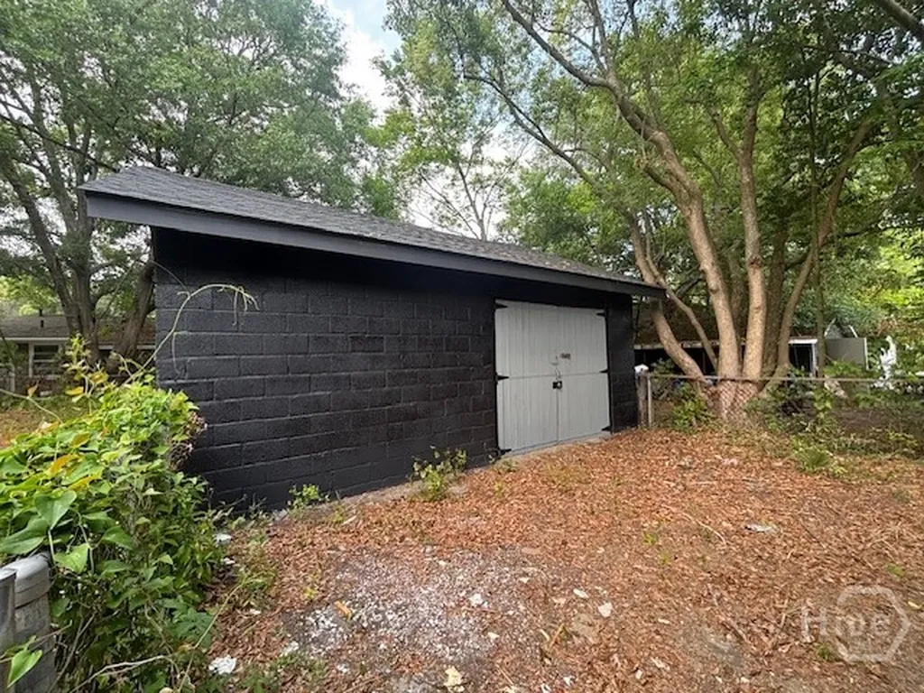 2138 Louisiana Avenue Savannah GA 31404