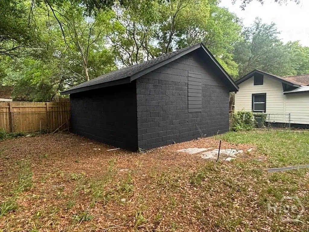 2138 Louisiana Avenue Savannah GA 31404