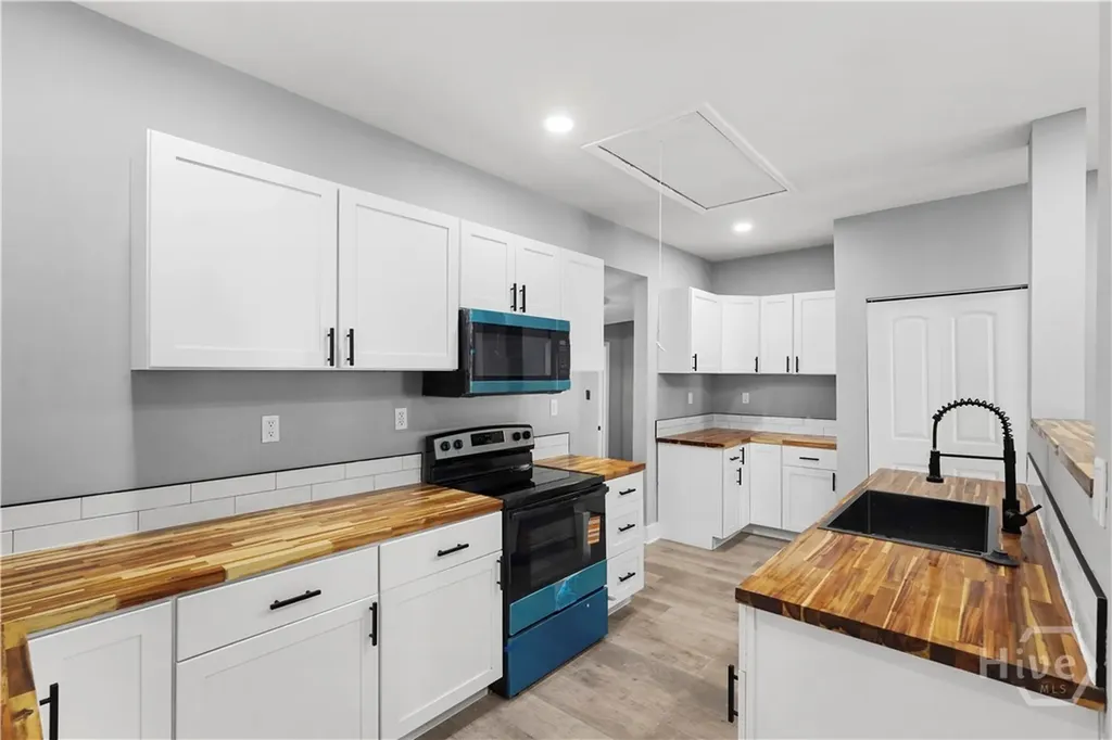 2138 Louisiana Avenue Savannah GA 31404
