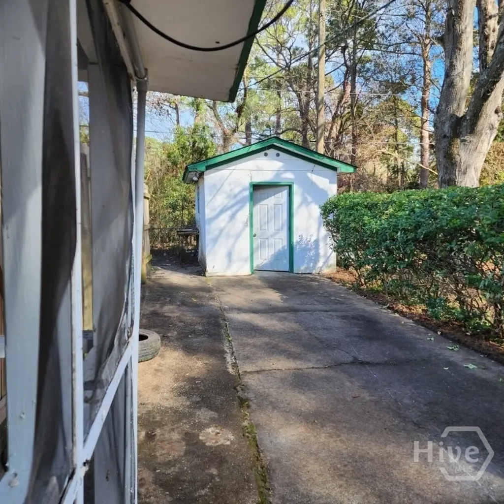 23 Canterbury Circle Savannah GA 31419