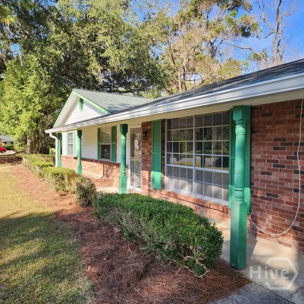 23 Canterbury Circle Savannah GA 31419