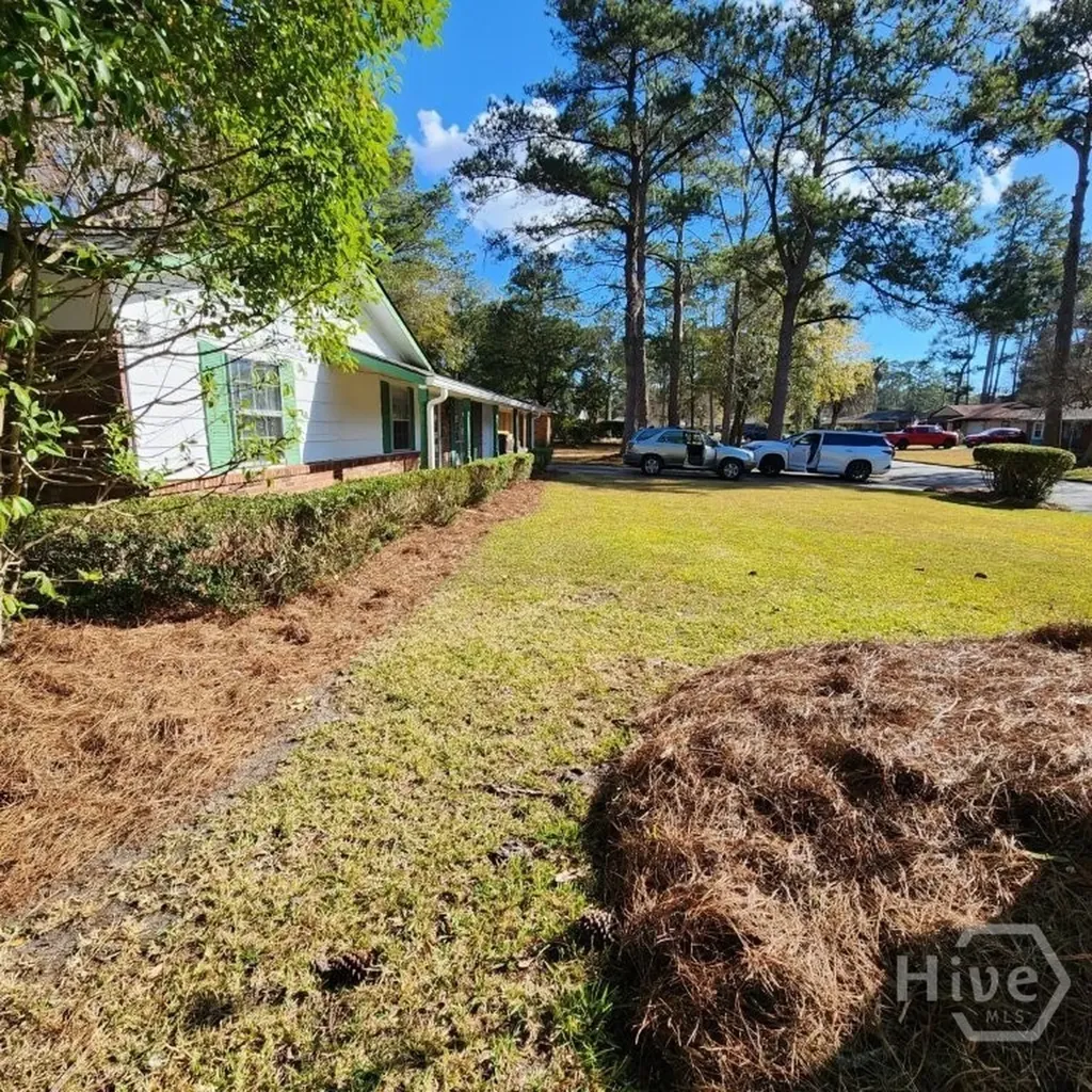 23 Canterbury Circle Savannah GA 31419