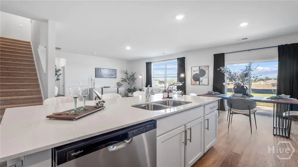 175 Buckeye Road Guyton GA 31312