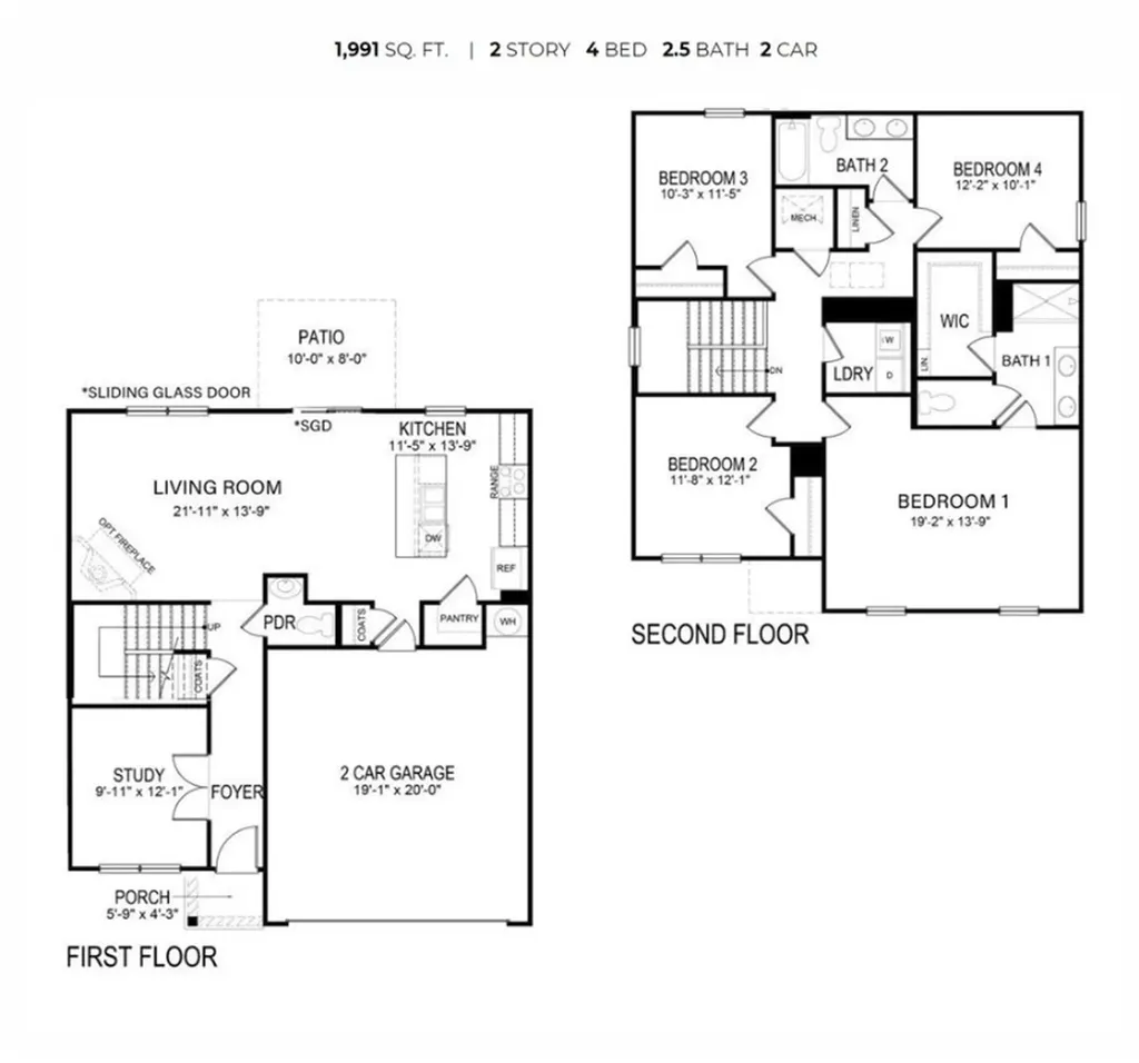 111 Serenoa Drive Guyton GA 31312