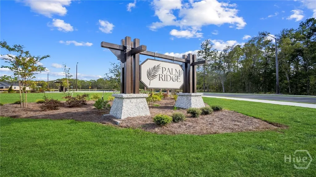 111 Serenoa Drive Guyton GA 31312