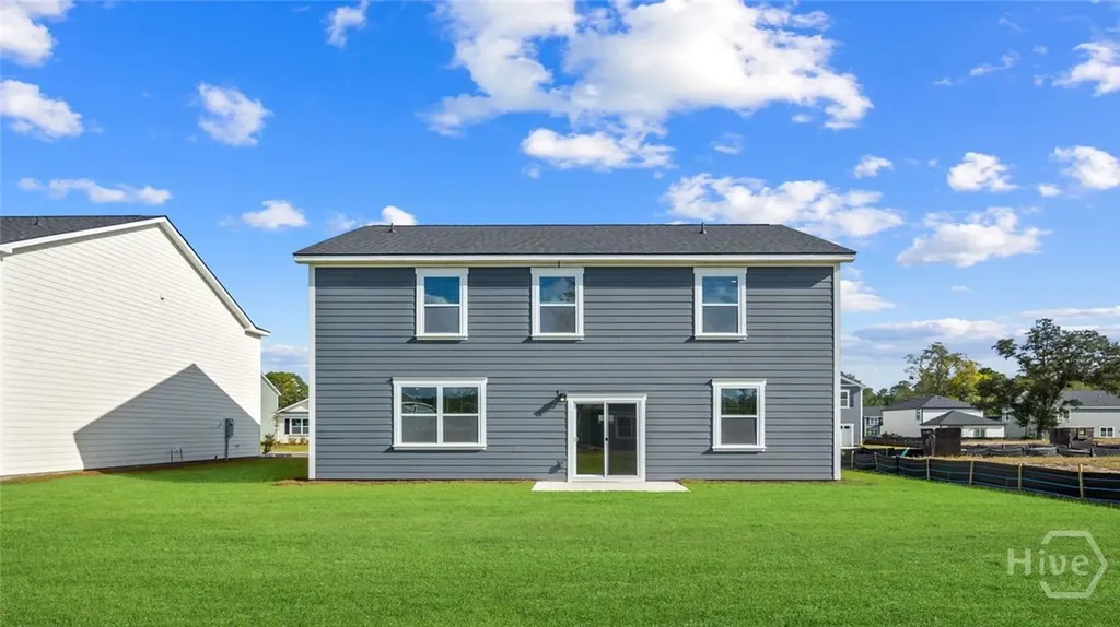 119 Juniper Drive Guyton GA 31312