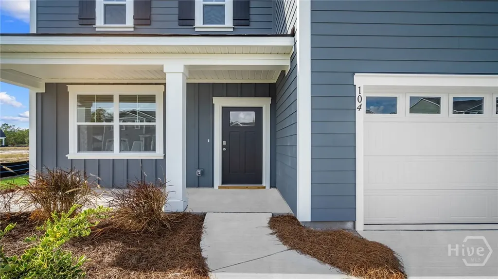 119 Juniper Drive Guyton GA 31312