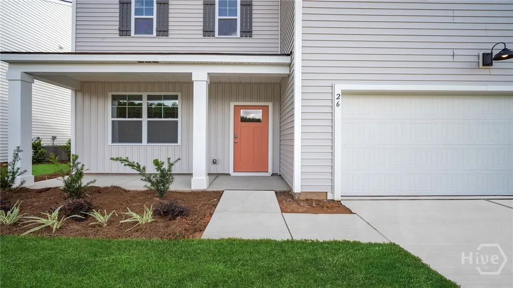 113 Serenoa Drive Guyton GA 31312