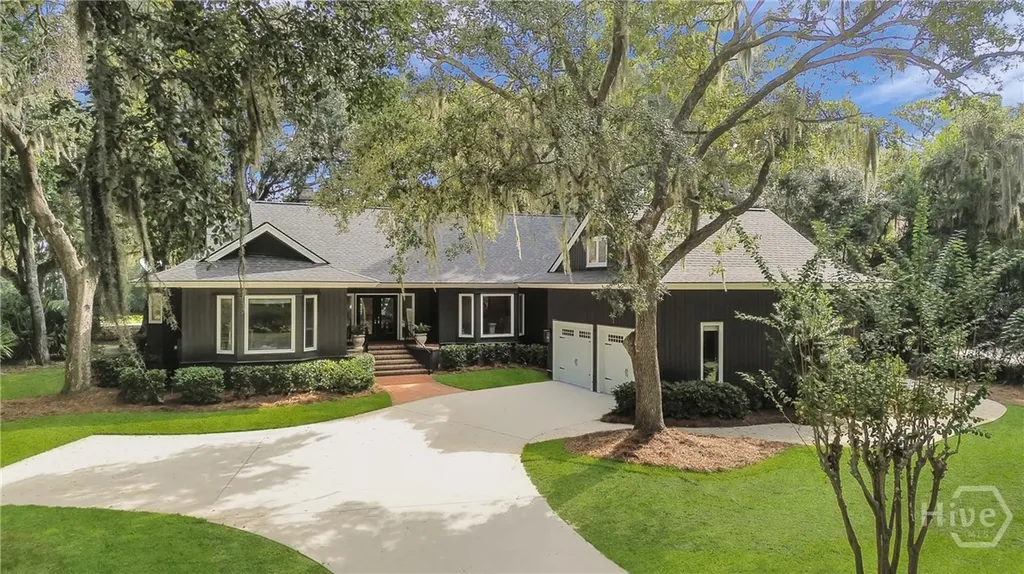12 Rookery Road Savannah GA 31411