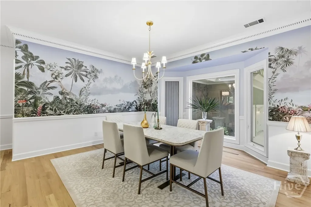12 Rookery Road Savannah GA 31411