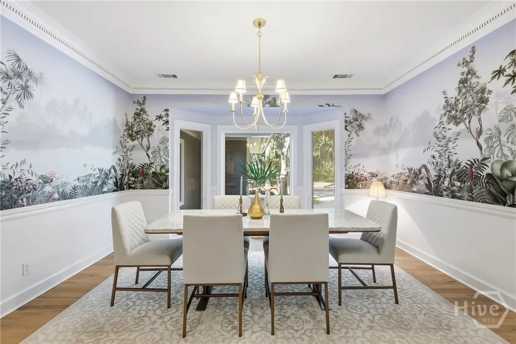 12 Rookery Road Savannah GA 31411