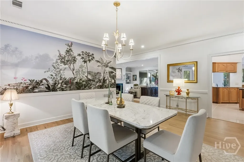 12 Rookery Road Savannah GA 31411