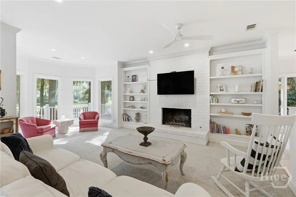 12 Rookery Road Savannah GA 31411