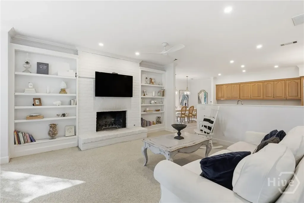 12 Rookery Road Savannah GA 31411