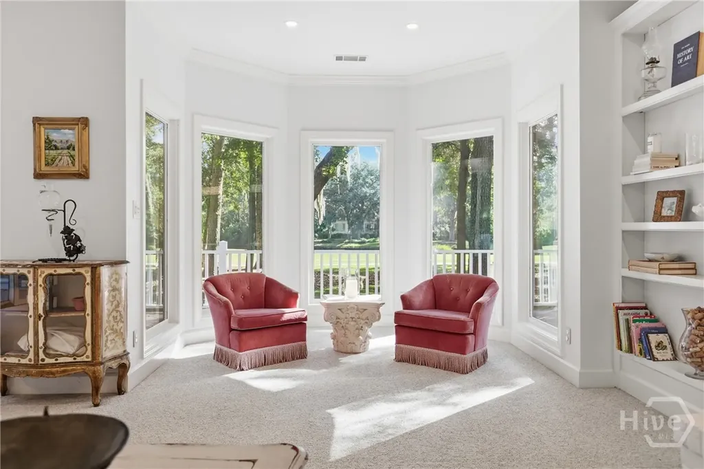 12 Rookery Road Savannah GA 31411