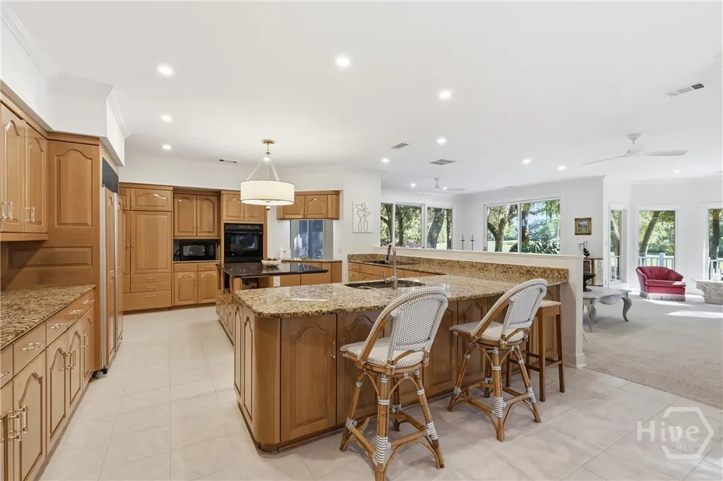 12 Rookery Road Savannah GA 31411