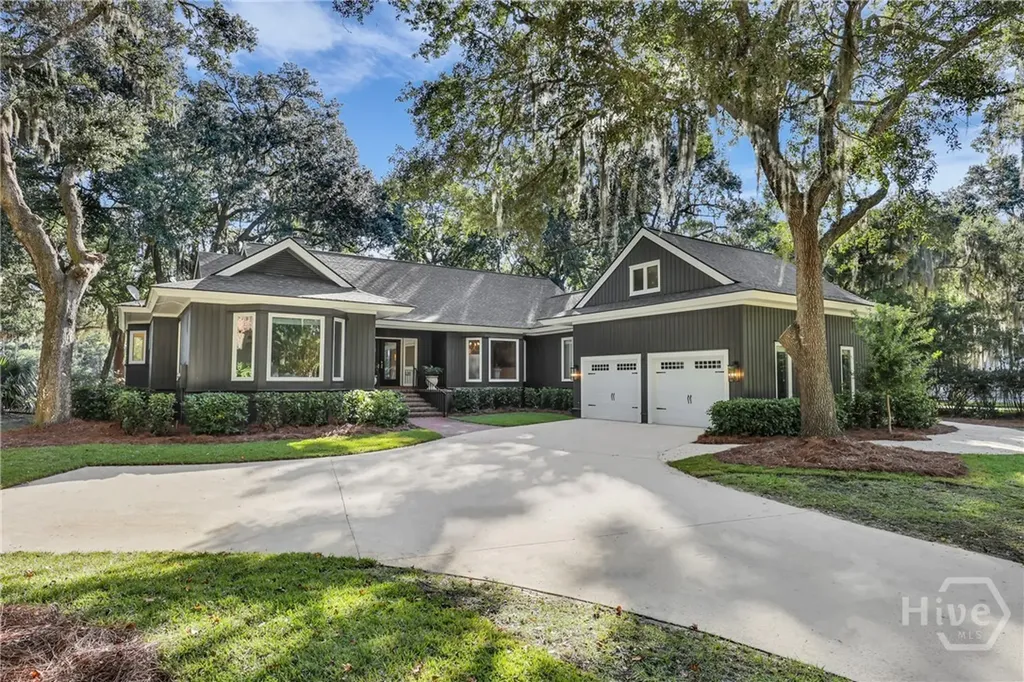 12 Rookery Road Savannah GA 31411