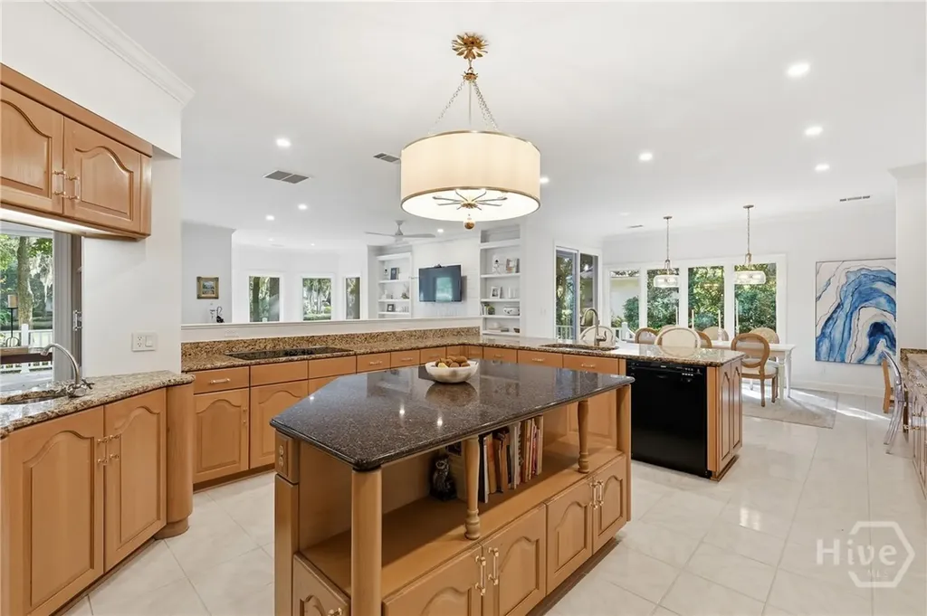 12 Rookery Road Savannah GA 31411