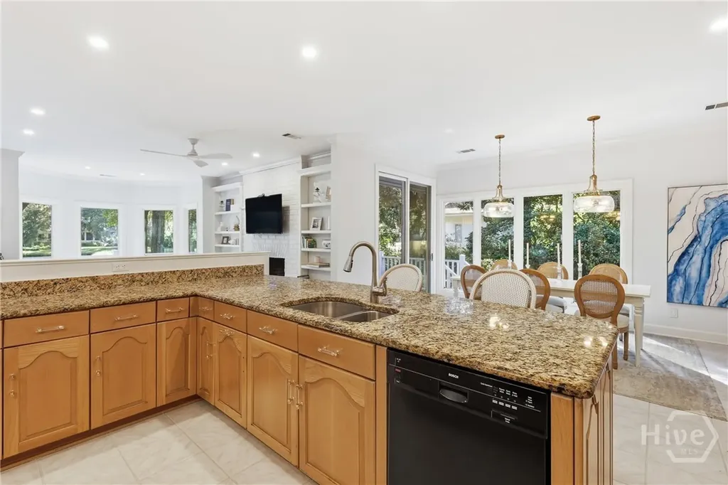 12 Rookery Road Savannah GA 31411