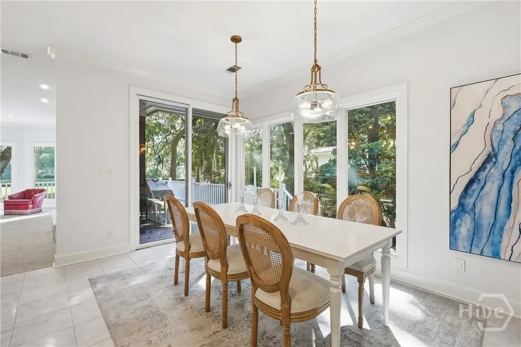 12 Rookery Road Savannah GA 31411