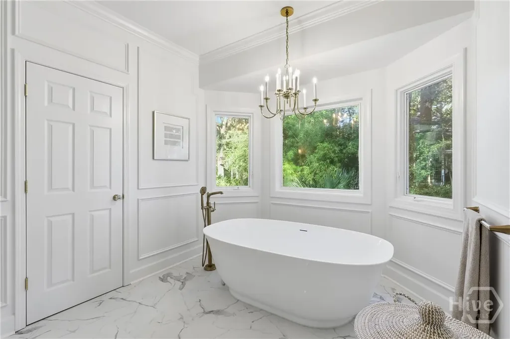 12 Rookery Road Savannah GA 31411