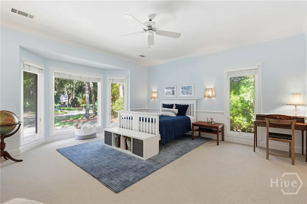12 Rookery Road Savannah GA 31411