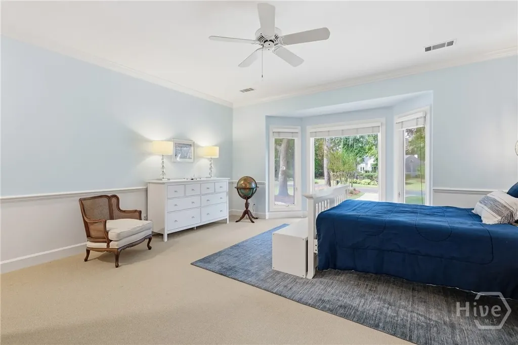 12 Rookery Road Savannah GA 31411