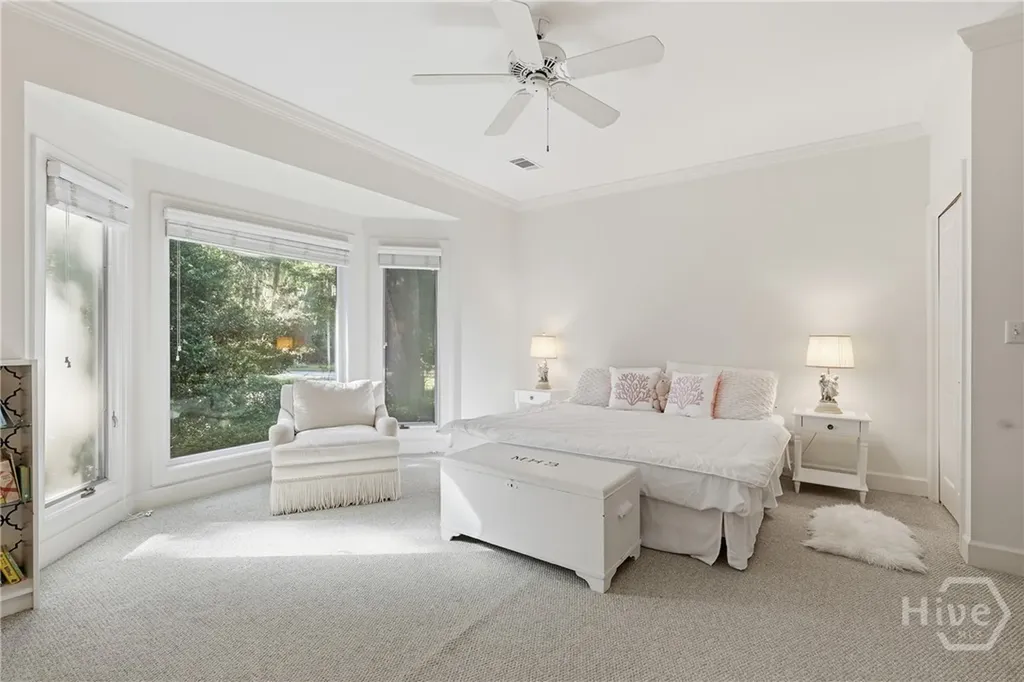 12 Rookery Road Savannah GA 31411